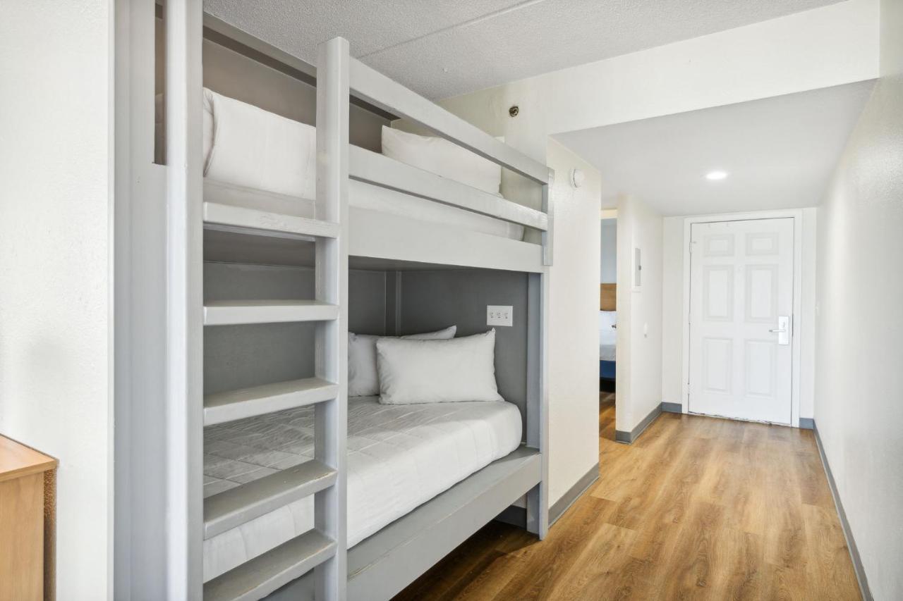 Sugar Sands Beachfront Hotel, A By The Sea Resort Laguna Beach Extérieur photo