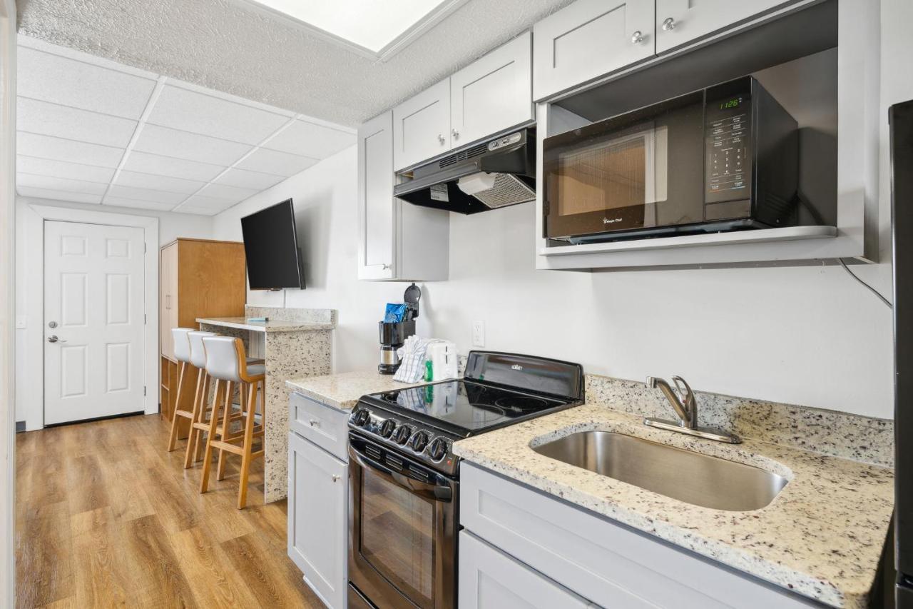 Sugar Sands Beachfront Hotel, A By The Sea Resort Laguna Beach Extérieur photo