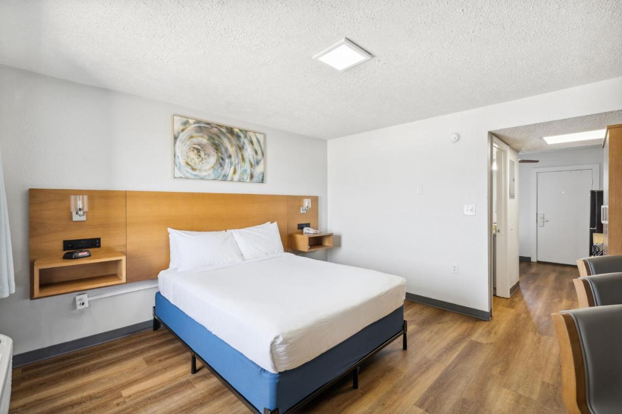Sugar Sands Beachfront Hotel, A By The Sea Resort Laguna Beach Extérieur photo