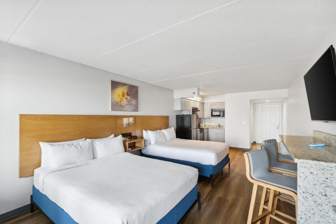 Sugar Sands Beachfront Hotel, A By The Sea Resort Laguna Beach Extérieur photo