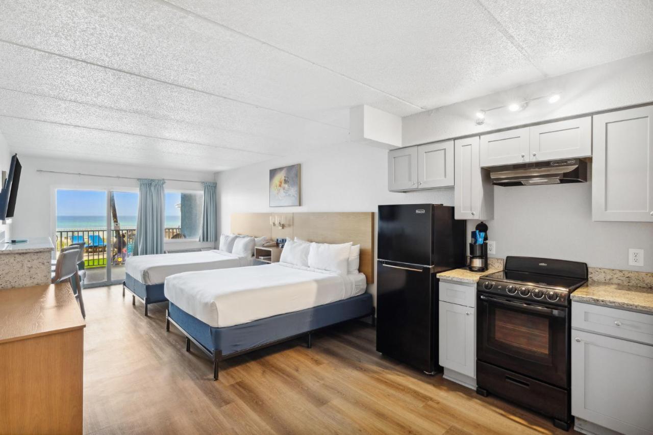 Sugar Sands Beachfront Hotel, A By The Sea Resort Laguna Beach Extérieur photo