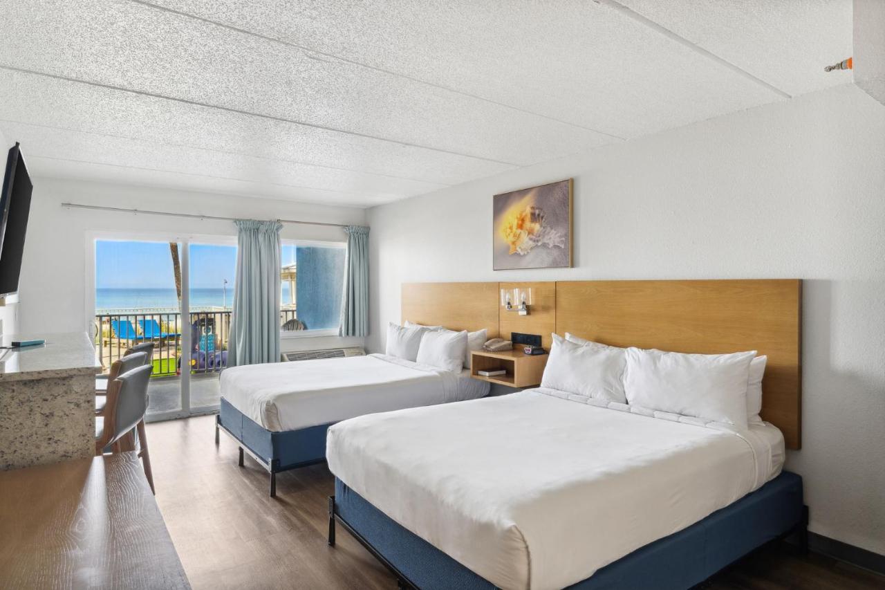 Sugar Sands Beachfront Hotel, A By The Sea Resort Laguna Beach Extérieur photo