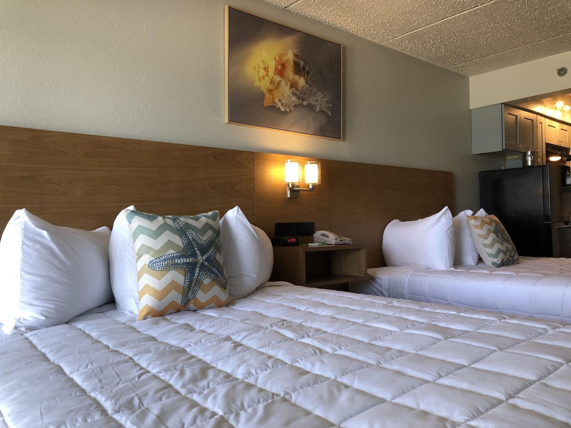 Sugar Sands Beachfront Hotel, A By The Sea Resort Laguna Beach Extérieur photo